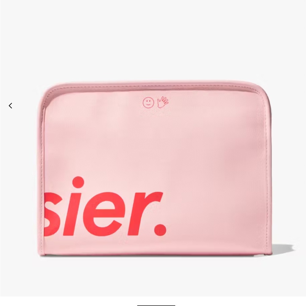 Glossier The Beauty Bag